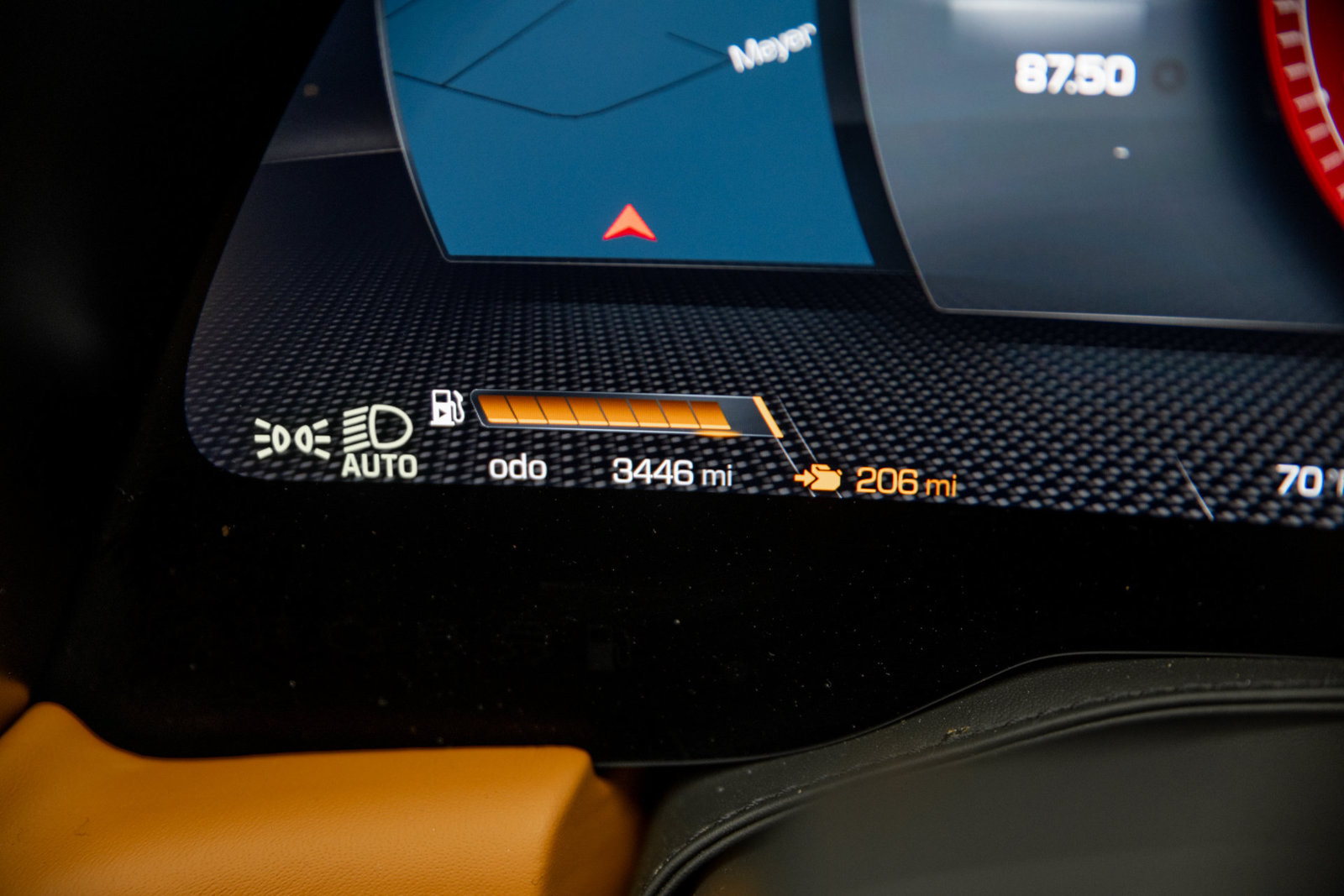Used 2022 Ferrari Roma RWD image 29
