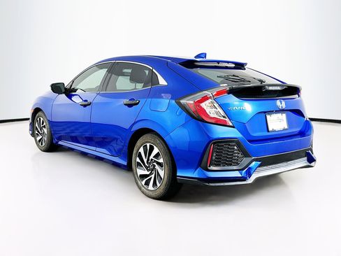 Used 2017 Honda Civic LX image 5