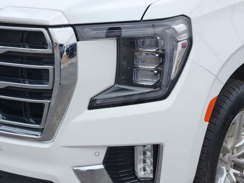 Certified 2024 GMC Yukon SLT w/ SLT Premium Package image 12