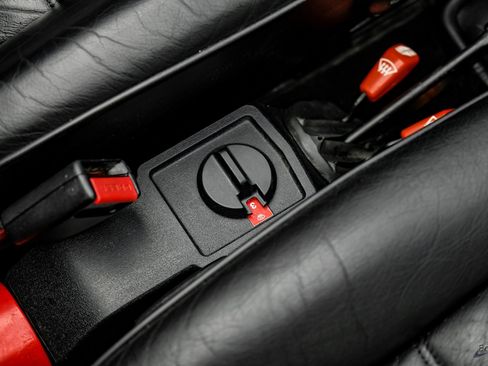 Used 1987 Porsche 911 Carrera image 56