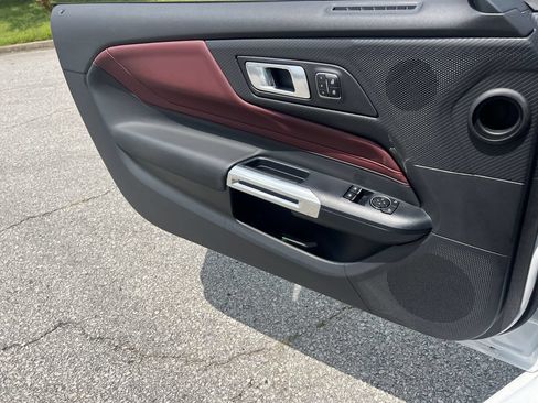 New 2026 Ford Mustang GT Premium RWD image 14