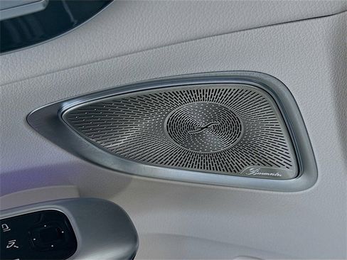 Certified 2025 Mercedes-Benz C 300 4MATIC Sedan image 19