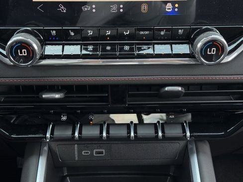 New 2026 Chevrolet Colorado Z71 w/ Technology Package image 15