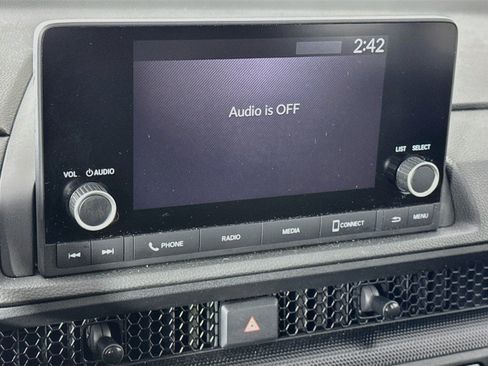Certified 2024 Honda CR-V LX image 14