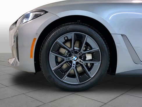 New 2026 BMW i4 xDrive40i w/ Premium Package AWD/4WD image 11