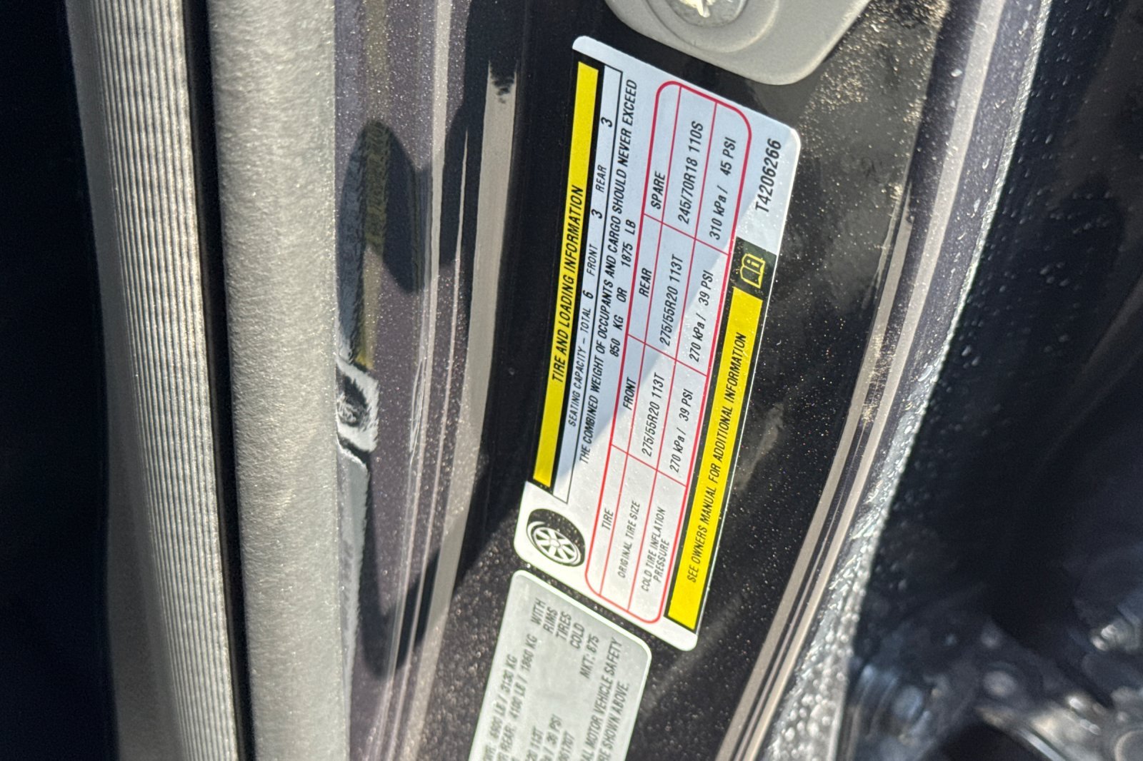 New 2026 RAM 1500 Express RWD image 25