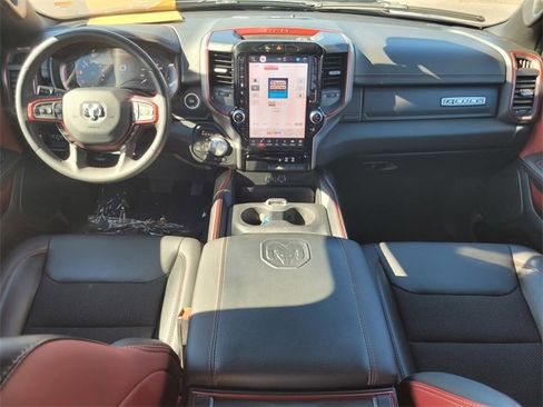 Used 2025 RAM 1500 Rebel w/ Rebel Level 1 Equipment Group image 16