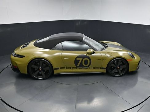 Certified 2026 Porsche 911 GTS RWD image 26