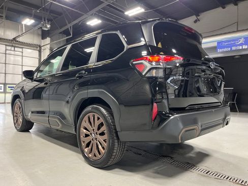 Used 2026 Subaru Forester Sport AWD/4WD image 5