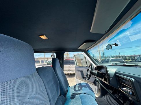 Used 1990 Ford F350 4x4 Crew Cab image 47