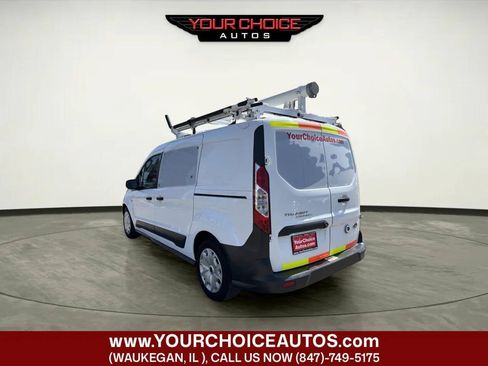Used 2016 Ford Transit Connect XL image 3