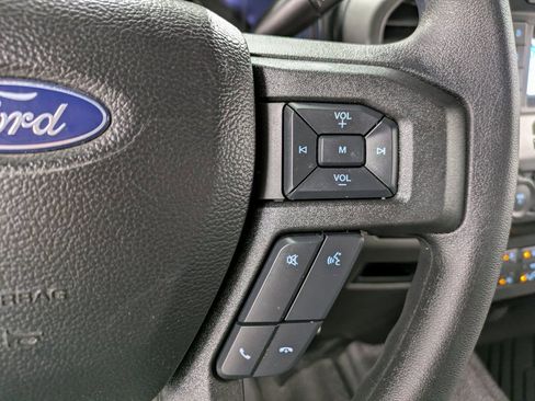 Used 2020 Ford F250 XL w/ STX Appearance Package image 17