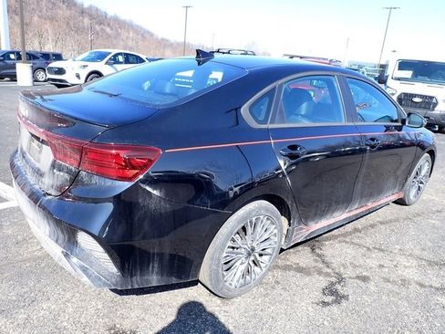 Used 2024 Kia Forte GT-Line image 5