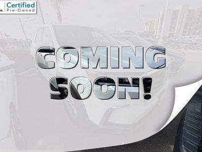 Certified 2025 Honda Pilot EX-L