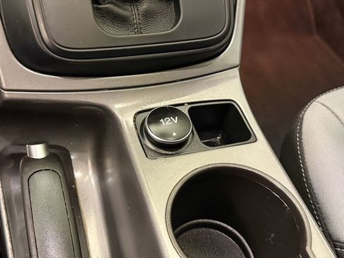 Used 2016 Ford Escape SE FWD image 28
