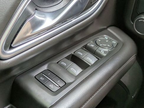 Used 2021 Chevrolet Suburban High Country image 27