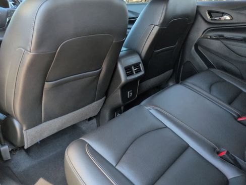 Used 2021 Chevrolet Equinox Premier w/ Redline Edition AWD/4WD image 18