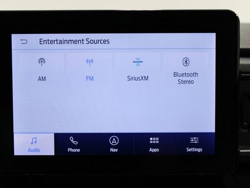 Used 2023 Ford Explorer XLT w/ Equipment Group 202A RWD image 46