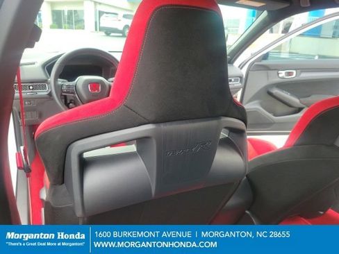 Used 2025 Honda Civic Type R image 13