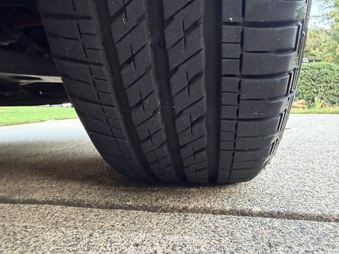 Used 2007 Ford Focus SE FWD image 22