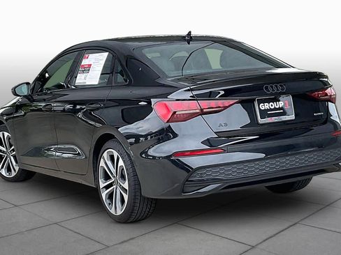 Used 2026 Audi A3 2.0T Premium Plus w/ Premium Plus Package AWD/4WD image 9