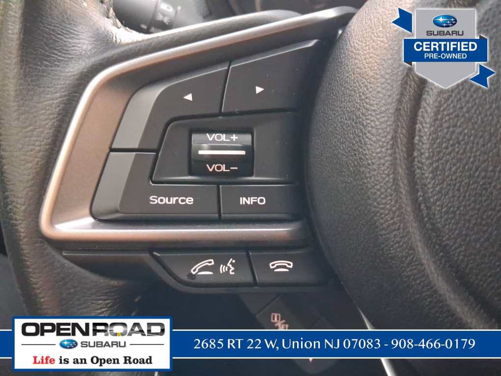 Used 2023 Subaru Forester Premium AWD/4WD image 29