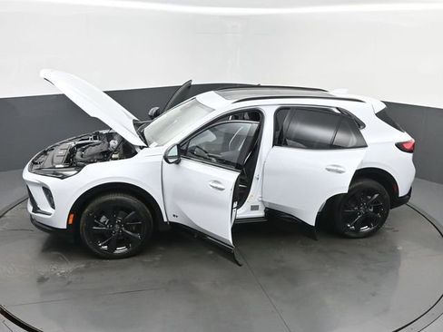 New 2026 Buick Envision Sport Touring image 63