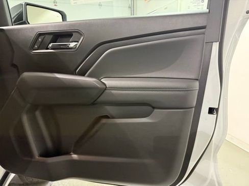 New 2026 GMC Canyon Elevation w/ Convenience Package image 25