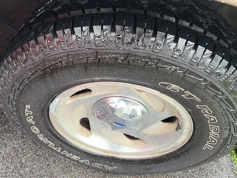 Used 1998 Ford Expedition 4WD image 53