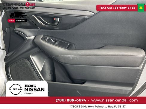 Used 2022 Subaru Legacy image 35