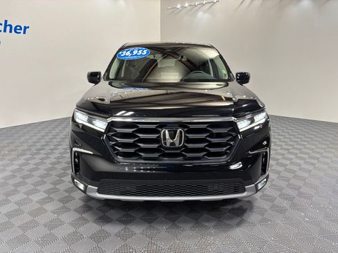 Certified 2023 Honda Pilot EX-L image 8