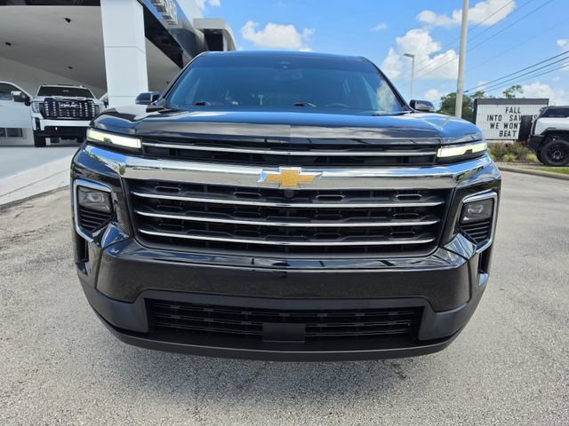 Used 2026 Chevrolet Traverse LT FWD image 8