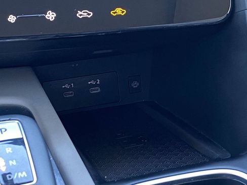 Certified 2026 INFINITI QX60 Luxe FWD image 22