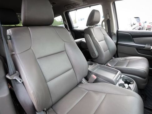 Used 2015 Honda Odyssey Touring Elite image 57