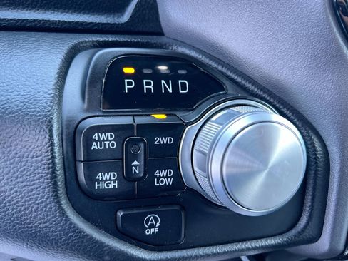 Used 2023 RAM 1500 Laramie image 22