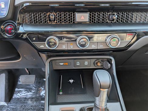 New 2026 Honda CR-V Sport Touring image 15