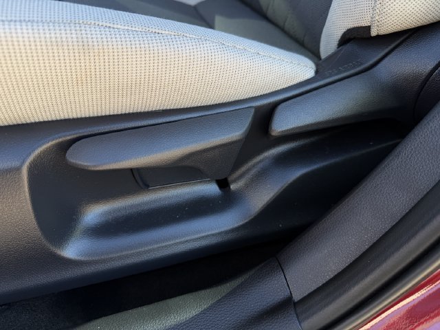 Certified 2026 Toyota Corolla LE FWD image 23