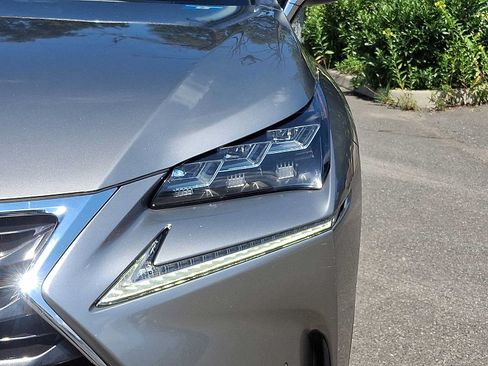 Used 2016 Lexus NX 200t AWD w/ Luxury Package image 34