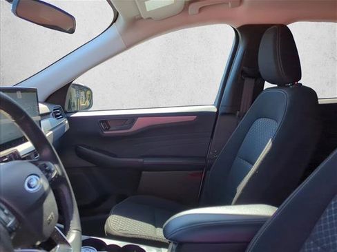 Used 2024 Ford Escape Active w/ Tech Pack #1 image 11