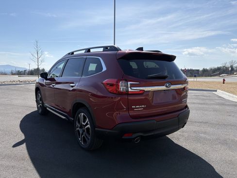 New 2026 Subaru Ascent Touring w/ Popular Package #2 AWD/4WD image 6