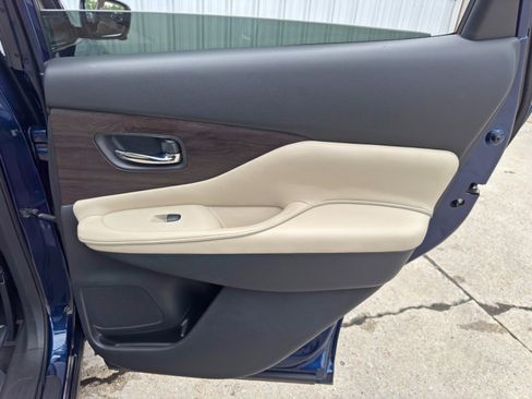 Used 2020 Nissan Murano Platinum w/ Cargo Package image 45