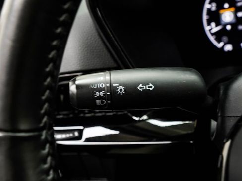 Used 2025 Honda CR-V EX-L image 39