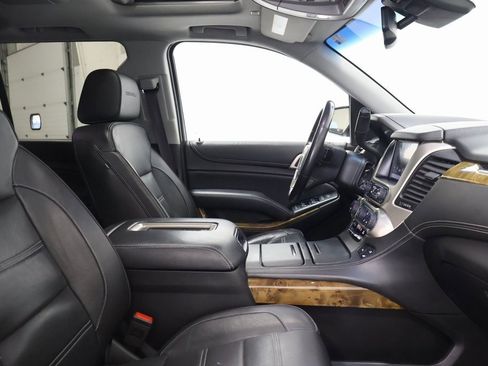 Used 2017 GMC Yukon Denali w/ Open Road Package image 21