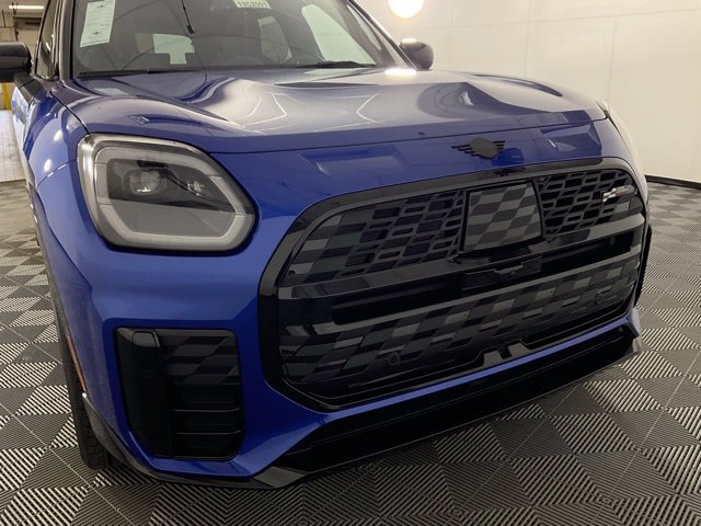 Certified 2026 MINI Cooper Countryman S w/ Comfort Package Max AWD/4WD image 8