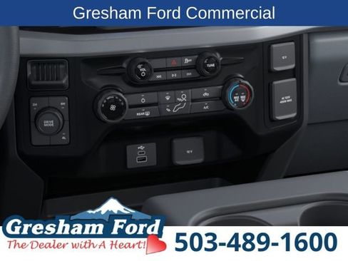 New 2026 Ford F450 XL image 18