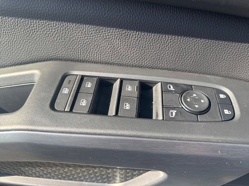 New 2026 Nissan Pathfinder Rock Creek AWD/4WD image 11