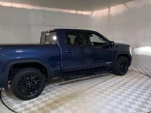 Used 2021 GMC Sierra 1500 Elevation w/ Preferred Package image 8
