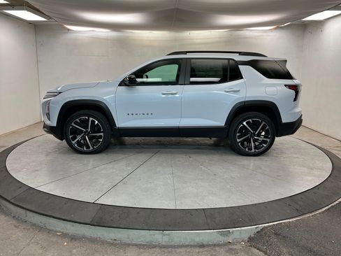 New 2026 Chevrolet Equinox RS w/ Convenience Package III image 2