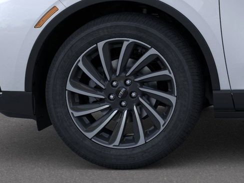 New 2025 Lincoln Corsair Reserve image 19