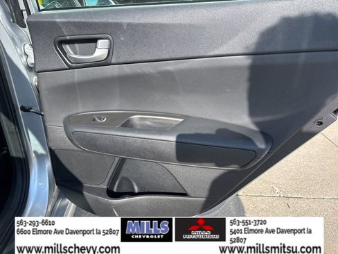 Used 2018 Kia Optima LX FWD image 14